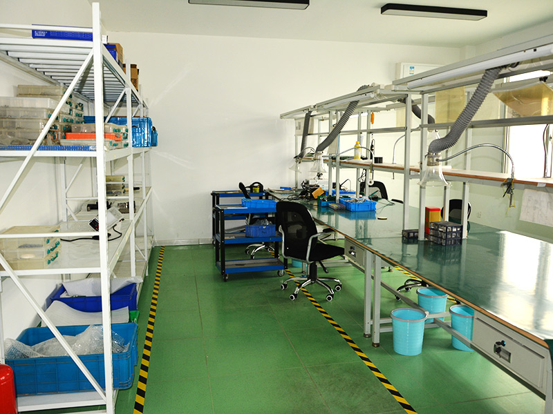 湿法磁粉检测中载液的选取