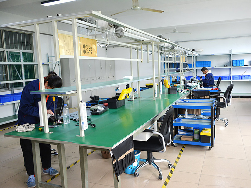 什么是无损检测