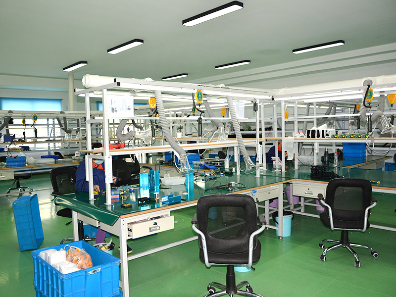 评片人员如何解释缺陷形成的原因及预防